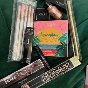 Eye makeup bundle